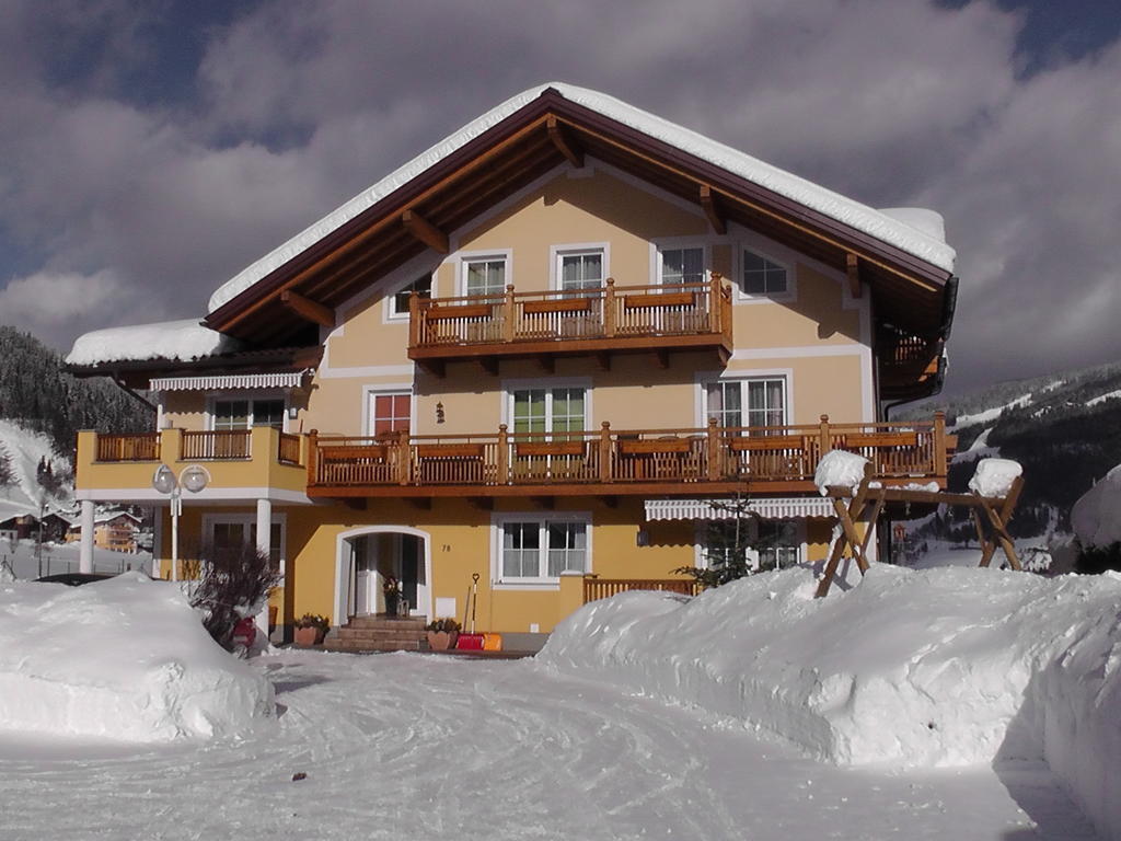 플라차우 Haus Maier 아파트 객실 사진